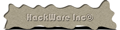 HackWare Inc©